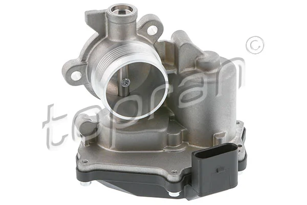 EGR Valve 639 184