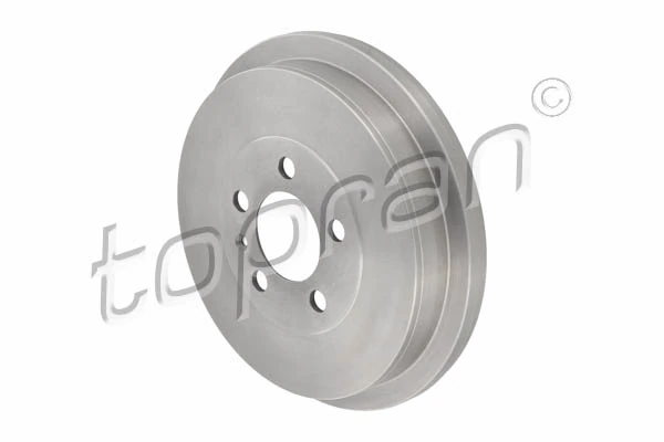Brake Drum 117 002