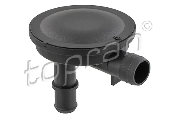 Valve, crankcase ventilation 119 021