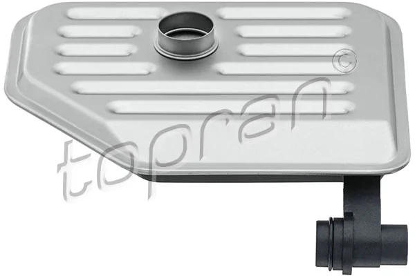 Hydraulic Filter, automatic transmission 820 417