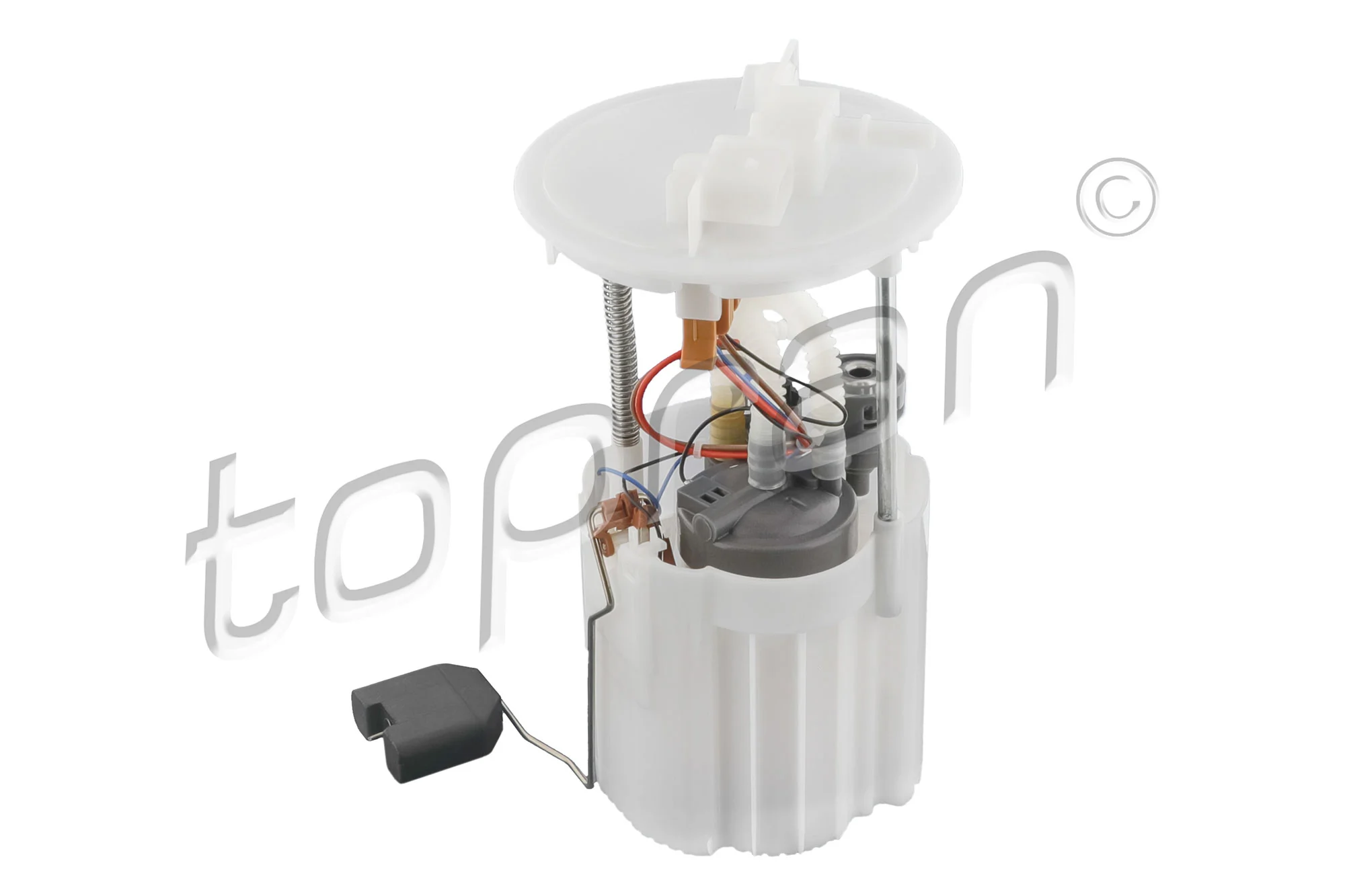 Fuel Feed Unit 410 325