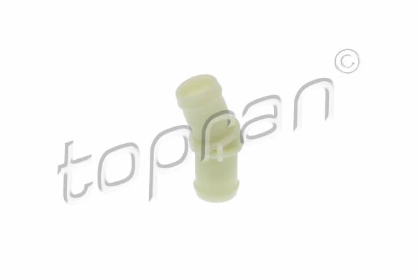 Coolant Flange 701 893