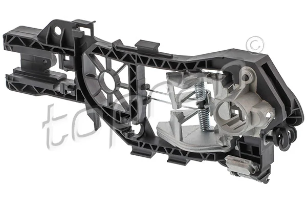 Frame, exterior door handle 119 917