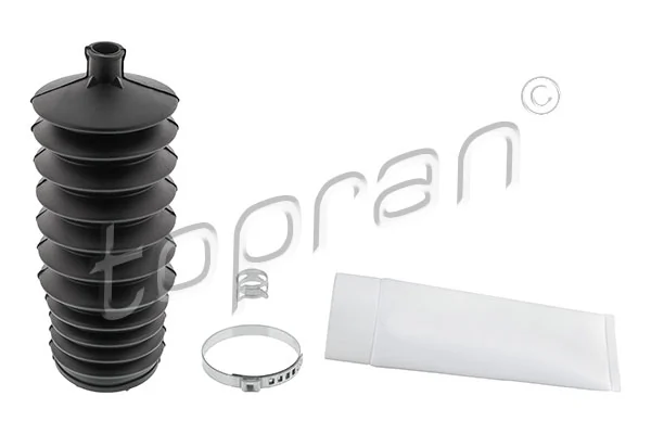 Bellow Kit, steering 201 783