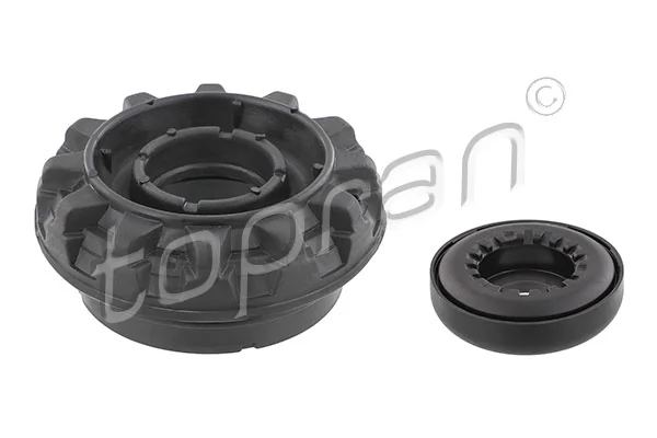 Repair Kit, suspension strut support mount 108 563