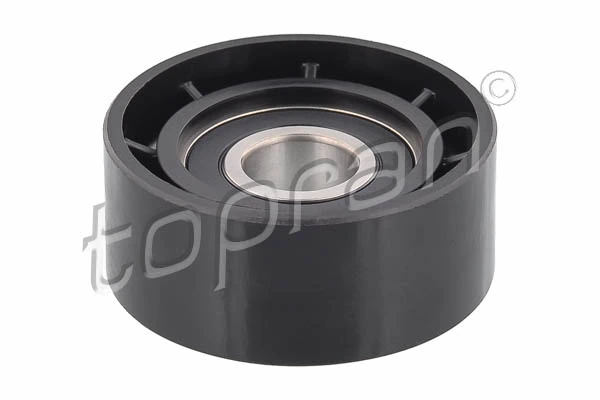 Deflection/Guide Pulley, V-ribbed belt 207 021