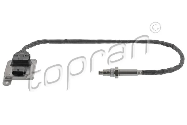 NOx Sensor, NOx catalytic converter 625 010