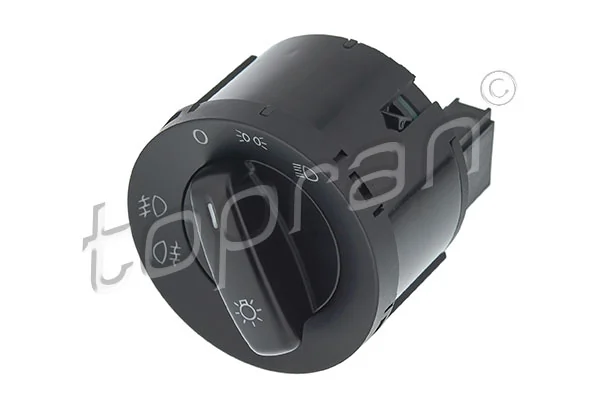 Switch, headlight 113 463