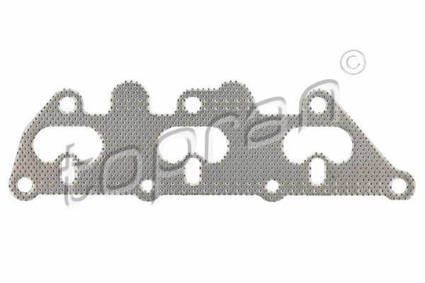 Gasket, exhaust manifold 205 864