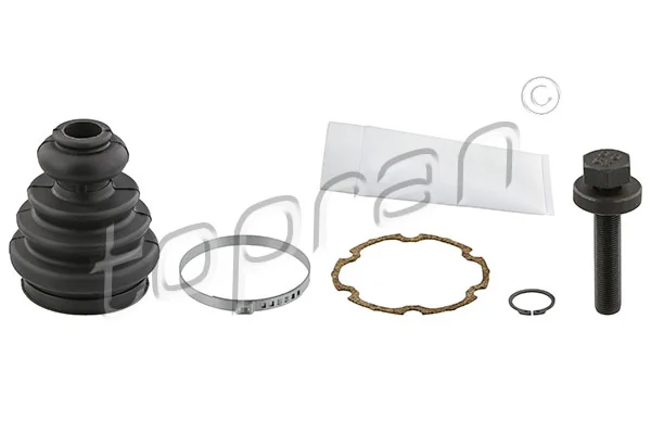 Bellow Kit, drive shaft 111 674