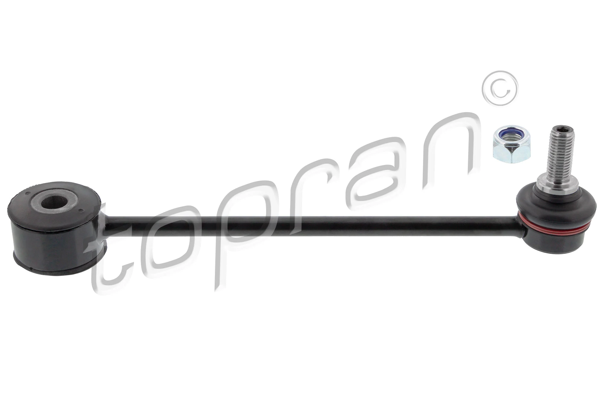 Link/Coupling Rod, stabiliser bar 110 736