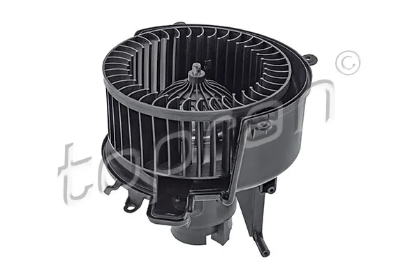 Interior Blower 208 662