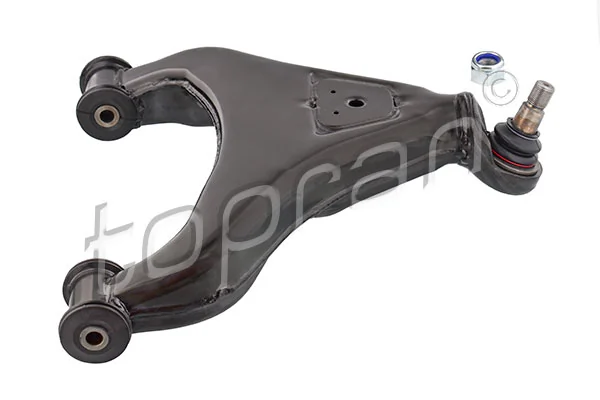 Control/Trailing Arm, wheel suspension 111 042