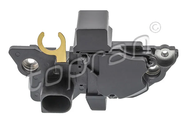 Alternator Regulator 109 919