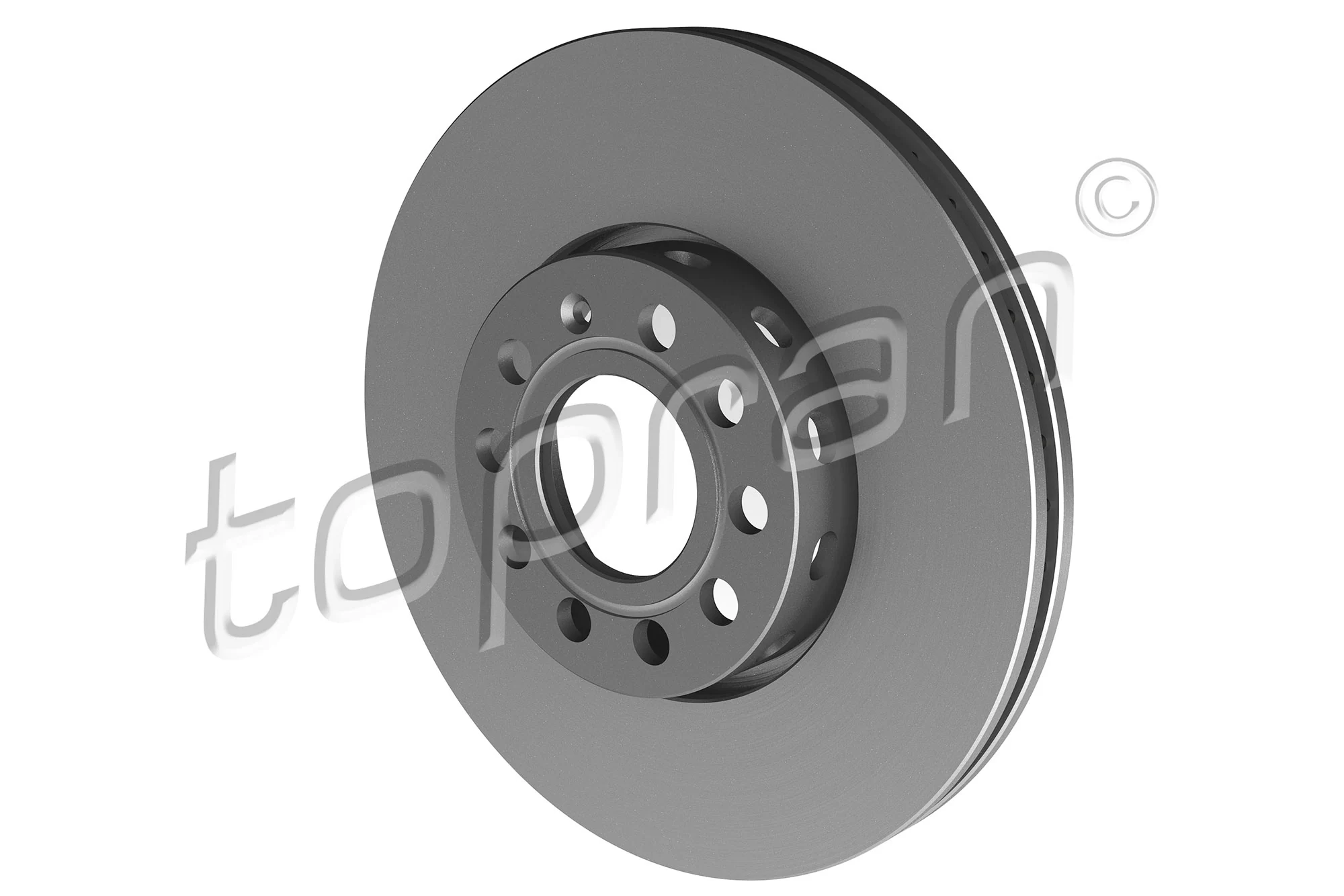 Brake Disc 103 756