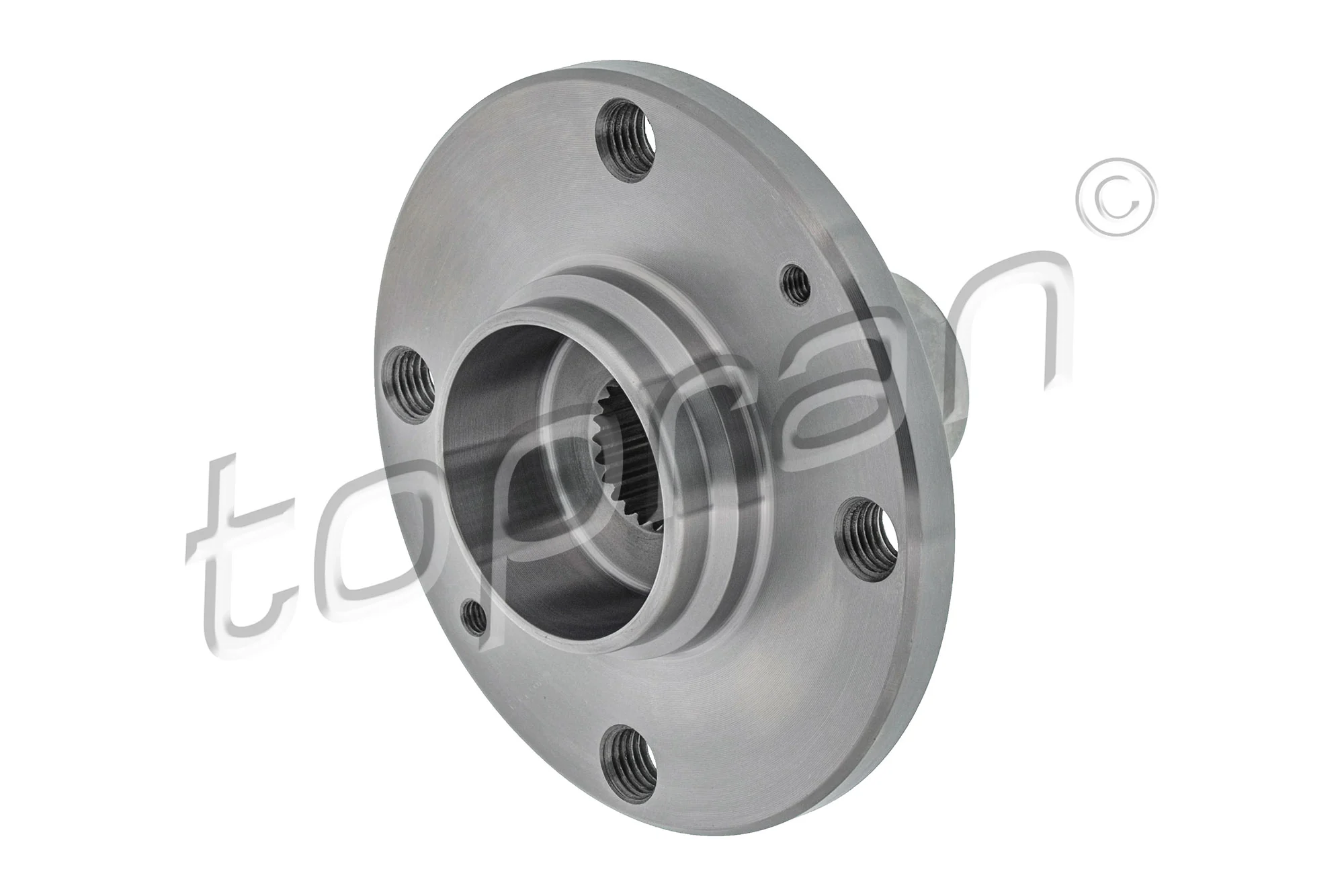 Wheel Hub 207 953