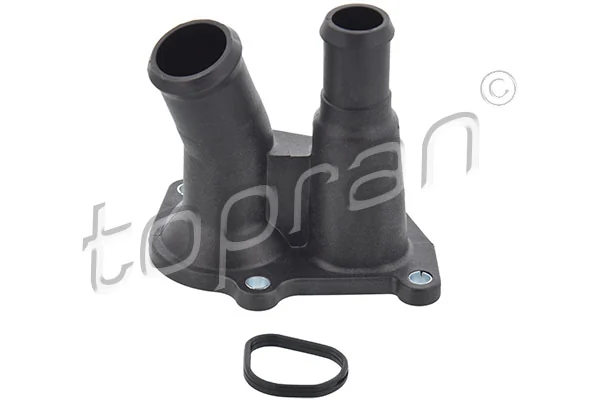 Coolant Flange 301 793