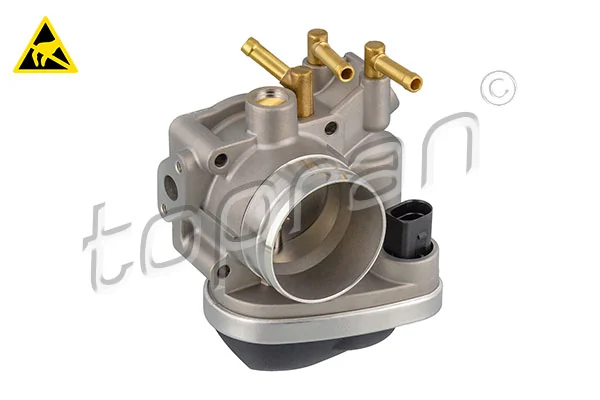 Throttle Body 117 300