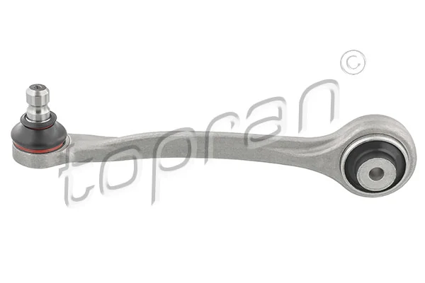Control/Trailing Arm, wheel suspension 629 715