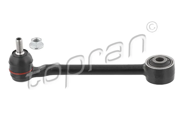 Control/Trailing Arm, wheel suspension 629 720