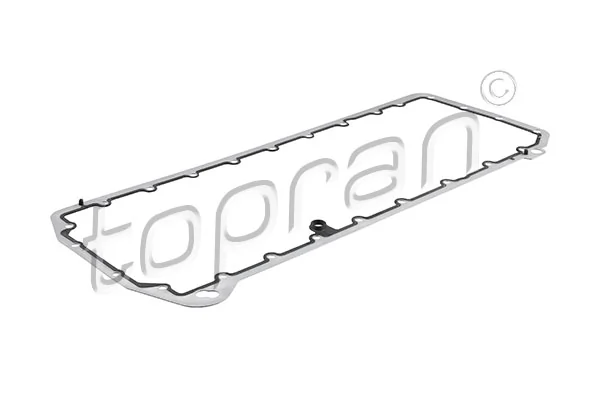 Gasket, oil sump 502 198