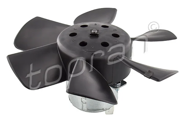 Fan, engine cooling 102 548