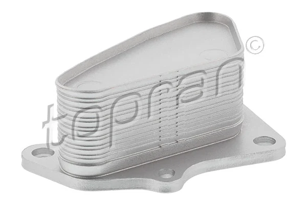 Oil Cooler, engine oil 209 320