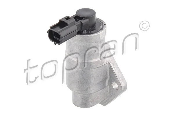 Idle Control Valve, air supply 302 679