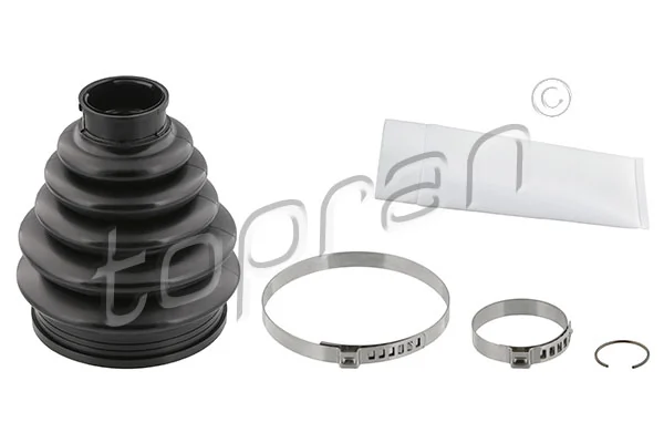 Bellow Kit, drive shaft 722 346