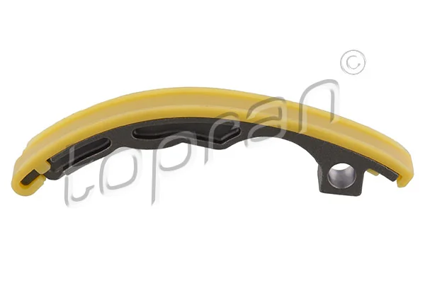 Tensioner Guide, timing chain 117 126