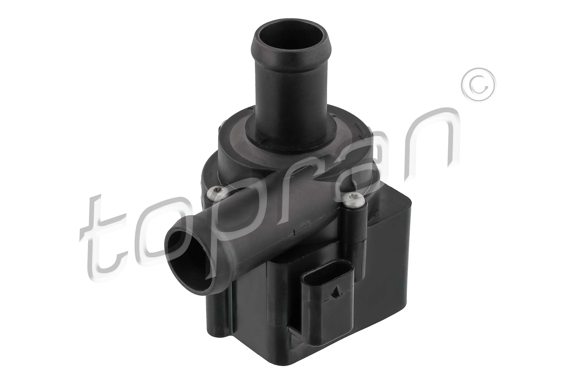 Water Recirculation Pump, parking heater 119 461