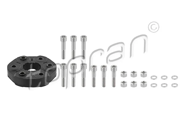 Joint, propshaft 400 250