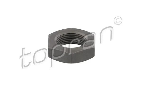 Nut, kingpin 104 456