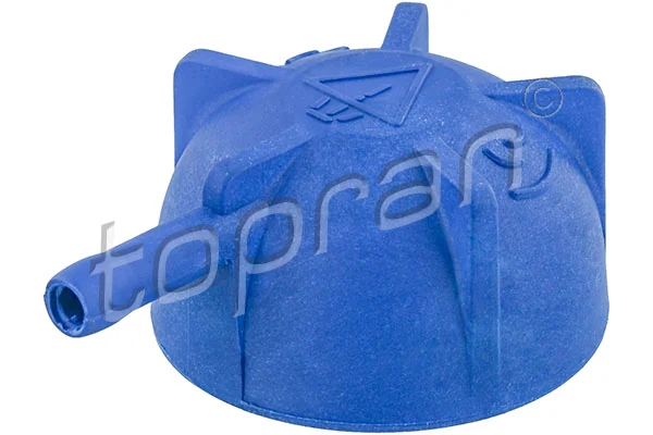 Cap, coolant tank 100 162