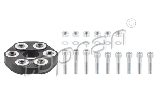 Joint, propshaft 400 239