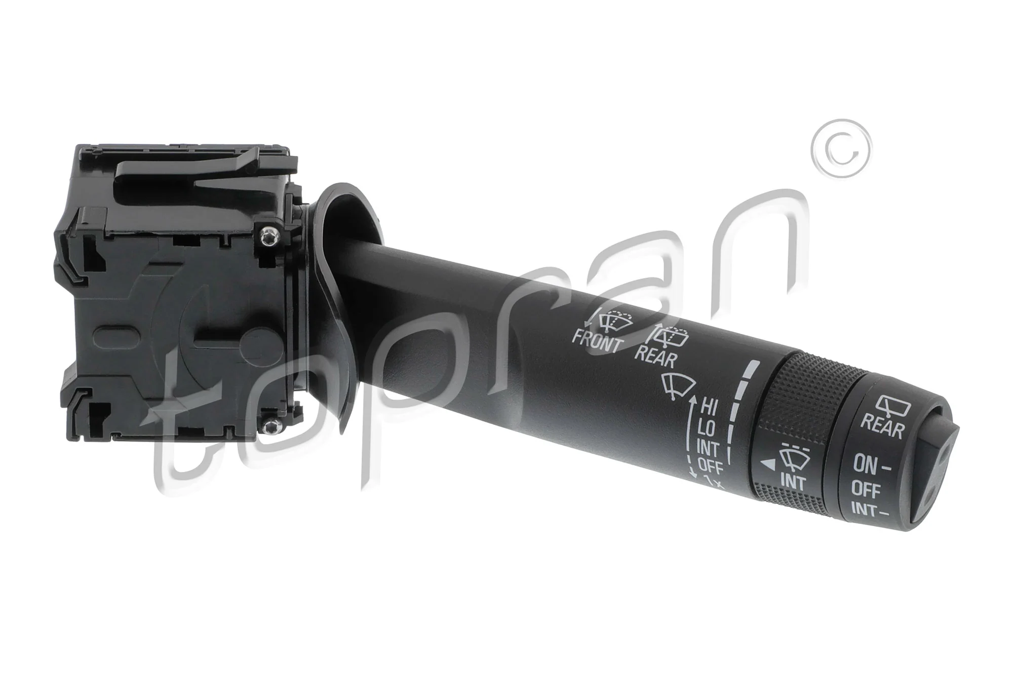 Wiper Switch 209 298