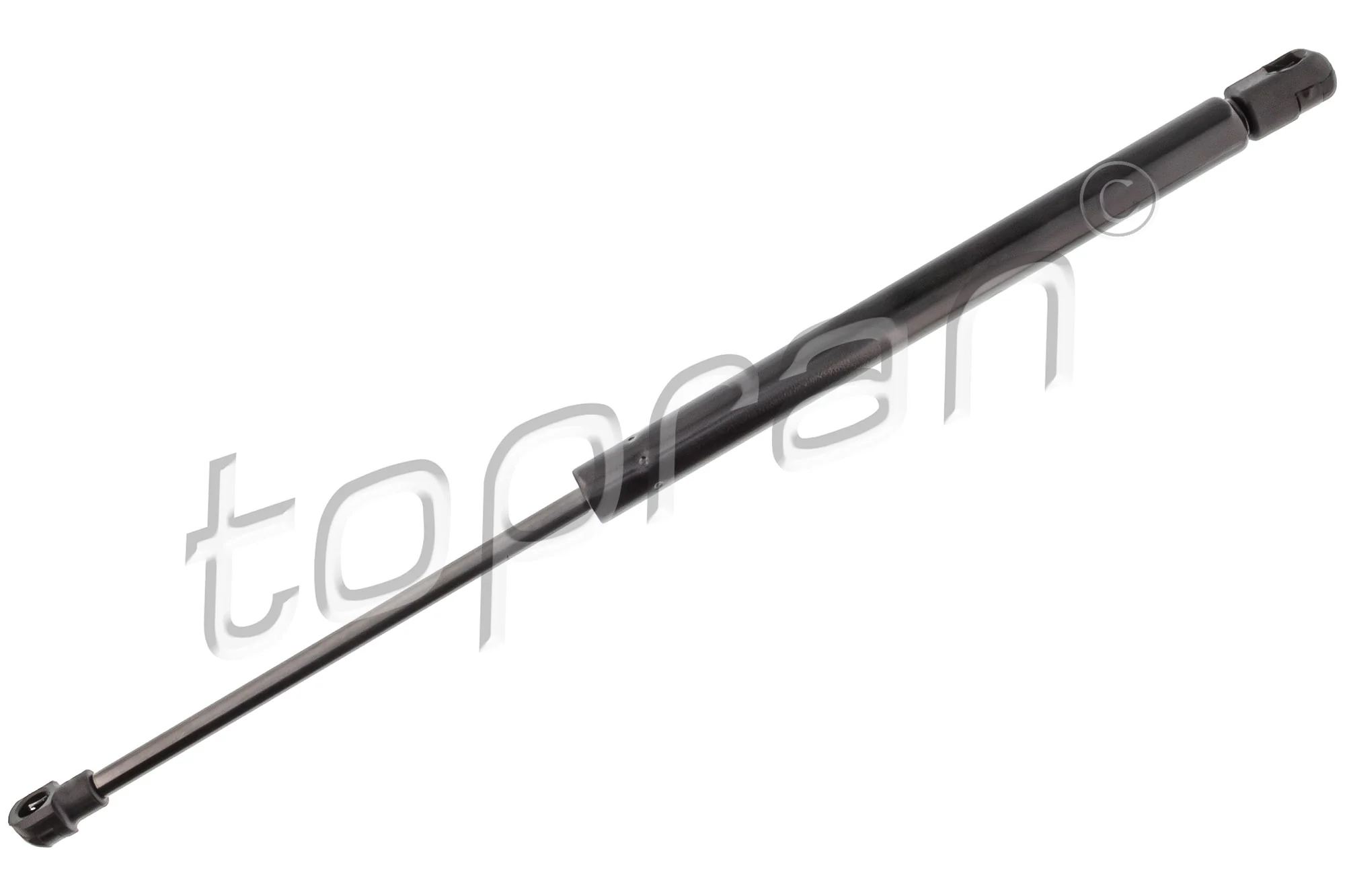 Gas Spring, boot/cargo area 501 810