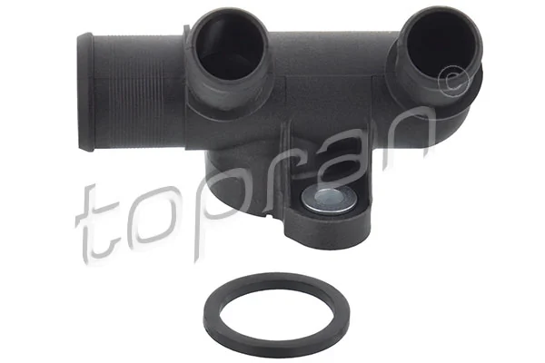 Coolant Flange 720 177