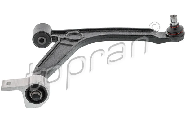 Control/Trailing Arm, wheel suspension 720 783