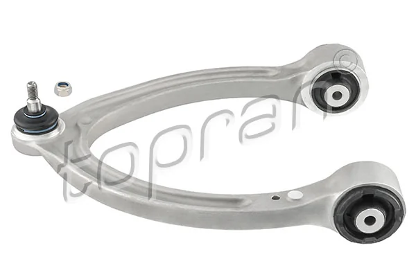 Control/Trailing Arm, wheel suspension 408 350