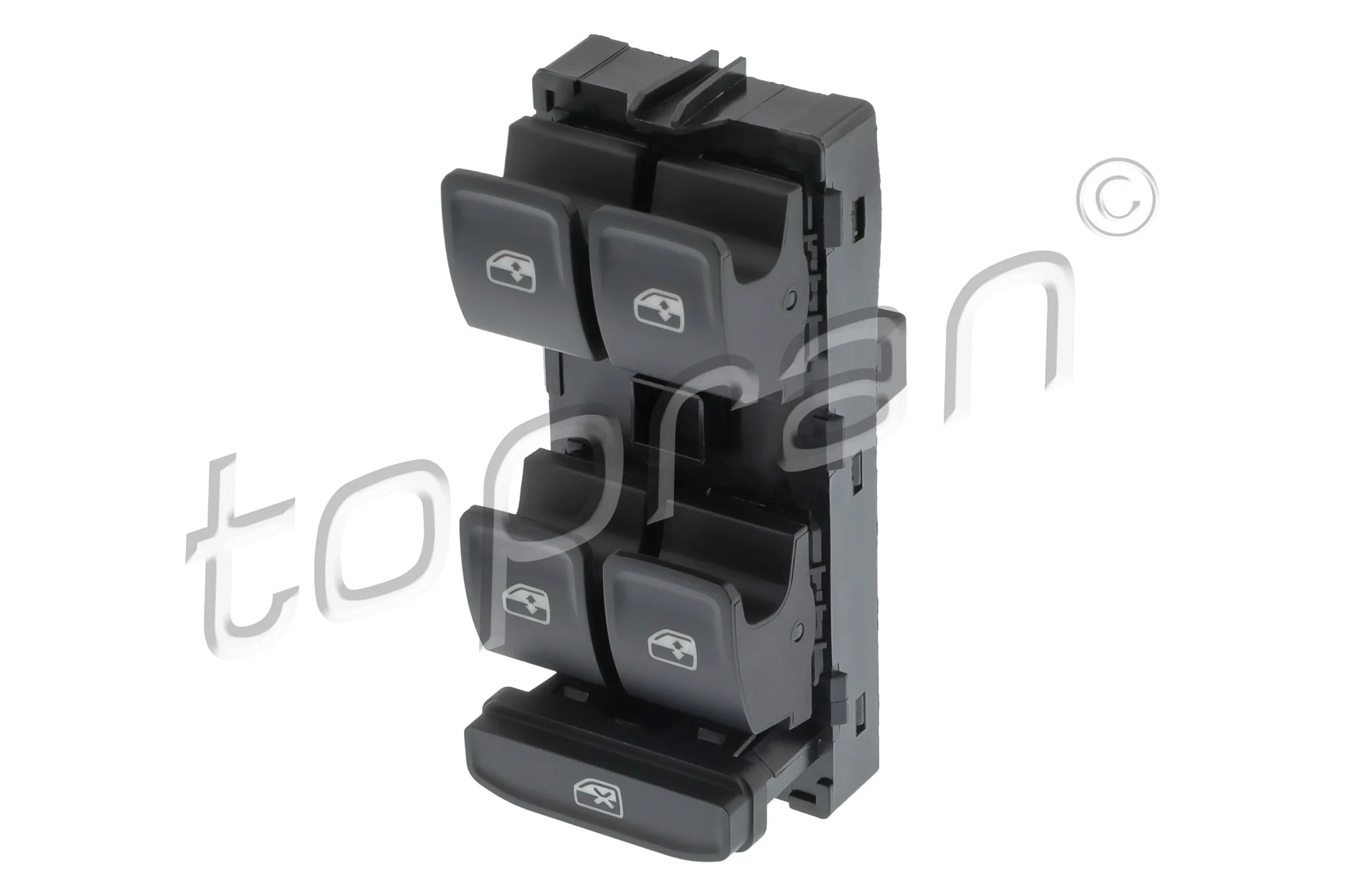 Switch, window regulator 120 932