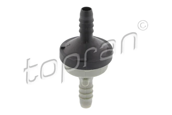 Valve, air control (intake air) 112 283