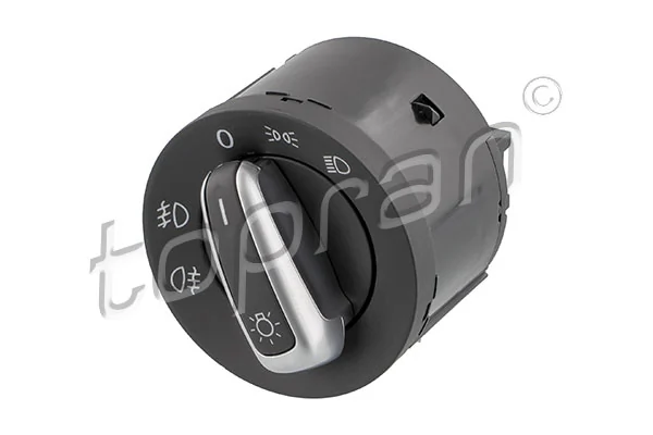 Switch, headlight 116 036