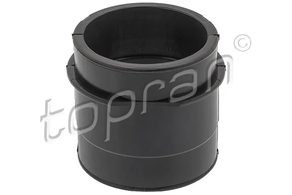 Hose, air supply 118 654