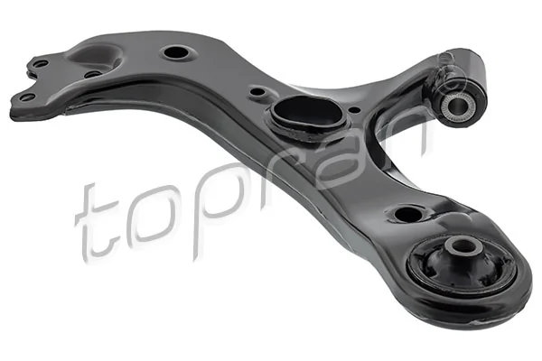 Control/Trailing Arm, wheel suspension 600 571