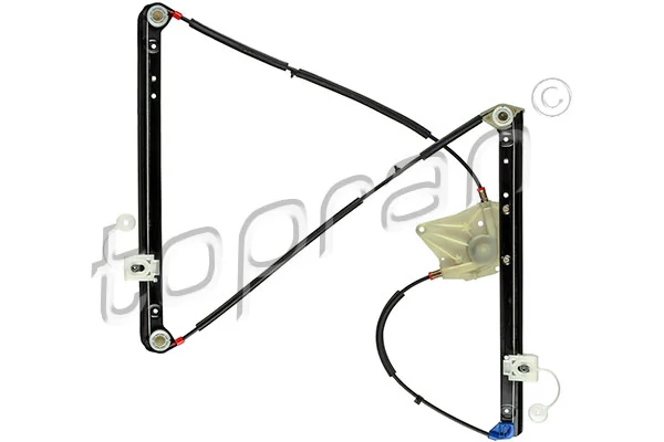 Window Regulator 114 434