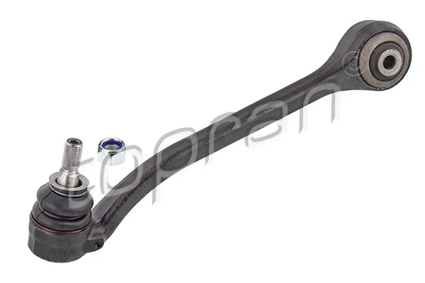 Control/Trailing Arm, wheel suspension 501 039