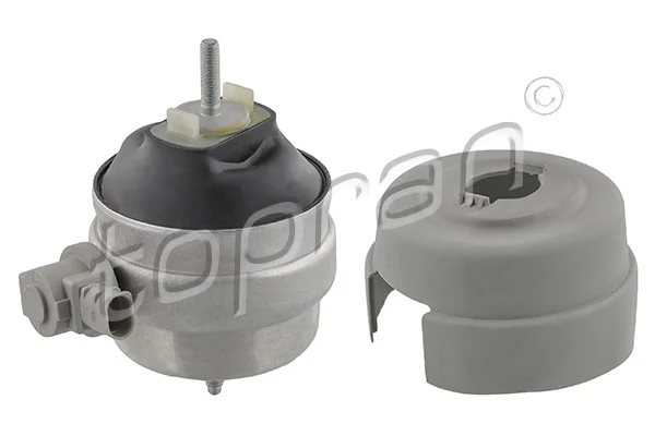 Mounting, engine 110 092