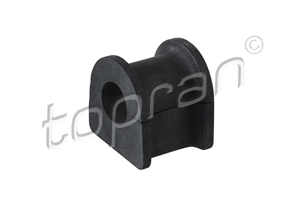 Mounting, stabiliser bar 400 788
