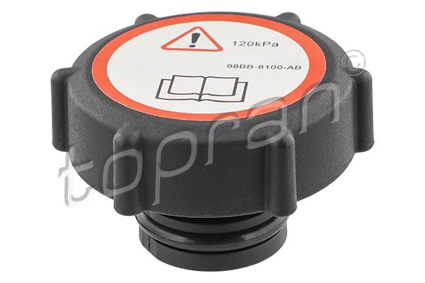 Cap, coolant tank 300 927